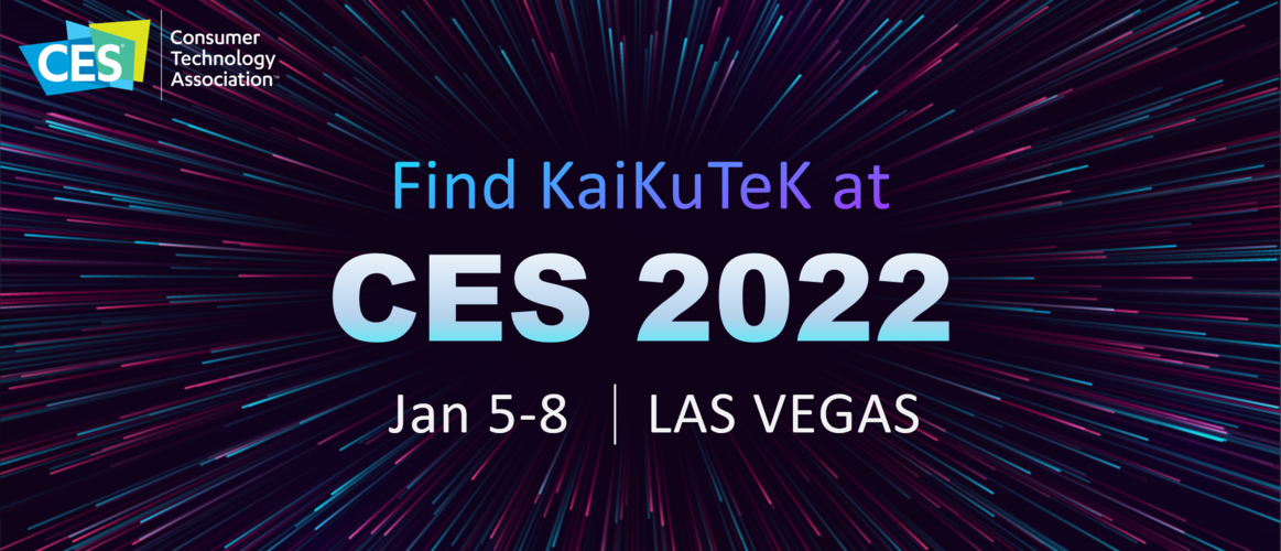 KKT at CES